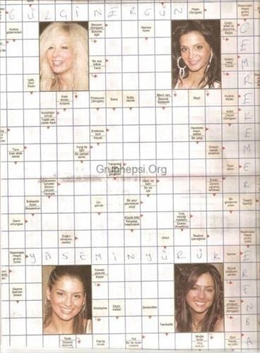 Bunları yapmayan Türk var mı? 30