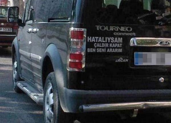 Bunları yapmayan Türk var mı? 34