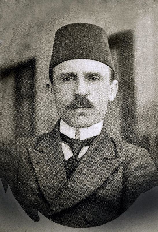 Yakılmak istenen Osmanlı arşivinin öyküsü 4