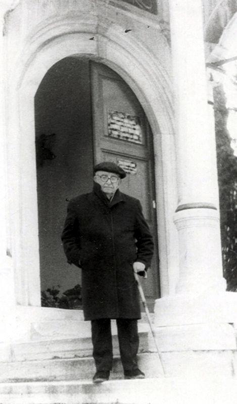 Yakılmak istenen Osmanlı arşivinin öyküsü 5