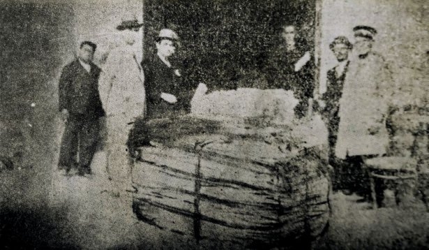 Yakılmak istenen Osmanlı arşivinin öyküsü 7