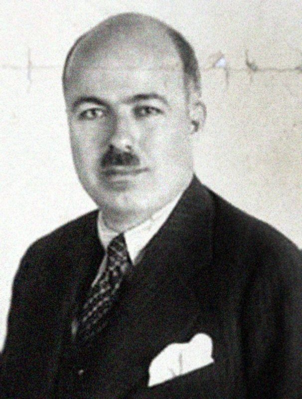 Yakılmak istenen Osmanlı arşivinin öyküsü 8