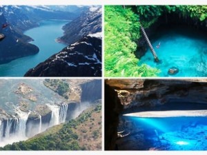 İnanılması güç muhteşem 25  yer