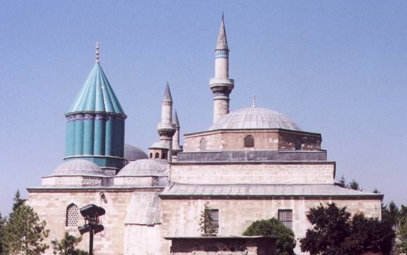 Anadolu'nun görülmesi gereken tarihi yerleri 11