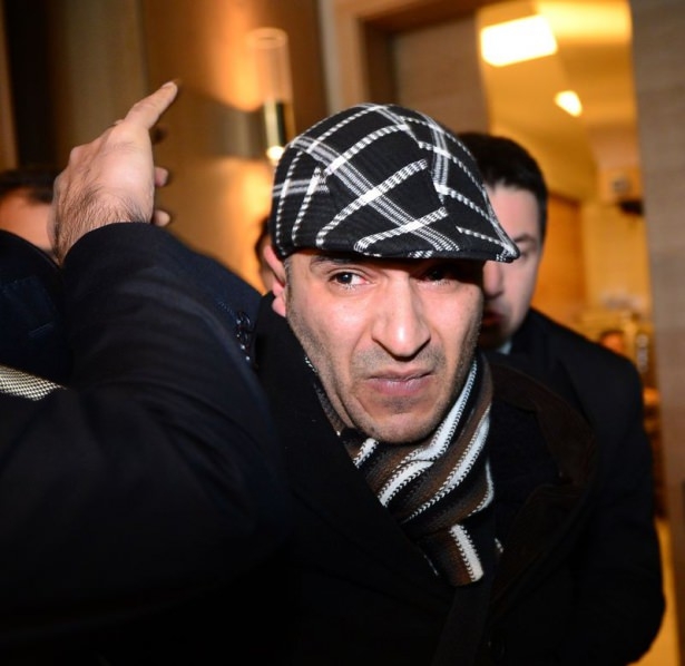 Kılıçdaroğlu'na ayakkabılı protesto 7