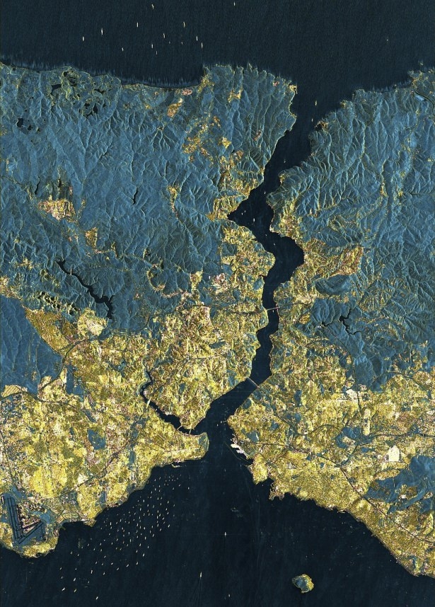 Piri Reis'in çizdiği haritanın sırrı 21