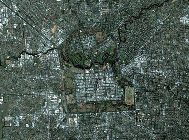 Piri Reis'in çizdiği haritanın sırrı 27