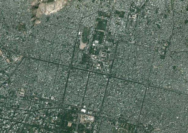 Piri Reis'in çizdiği haritanın sırrı 30