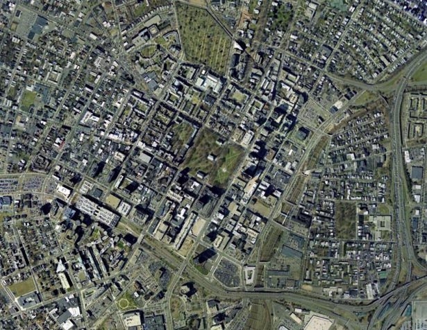 Piri Reis'in çizdiği haritanın sırrı 33