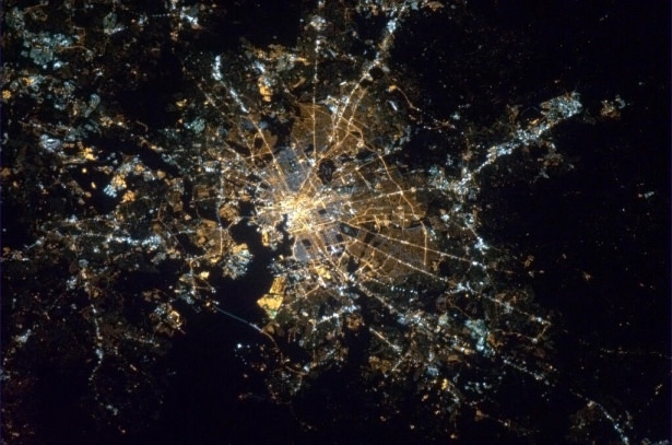 Piri Reis'in çizdiği haritanın sırrı 35