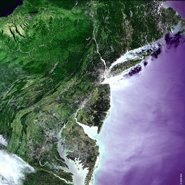 Piri Reis'in çizdiği haritanın sırrı 39