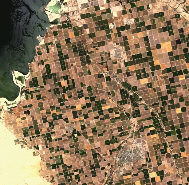 Piri Reis'in çizdiği haritanın sırrı 45