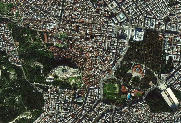 Piri Reis'in çizdiği haritanın sırrı 48