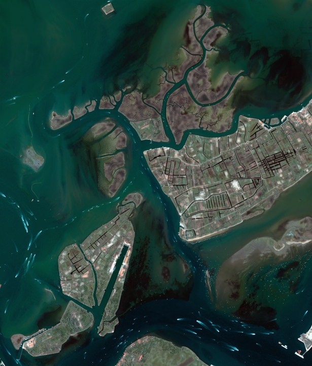 Piri Reis'in çizdiği haritanın sırrı 51