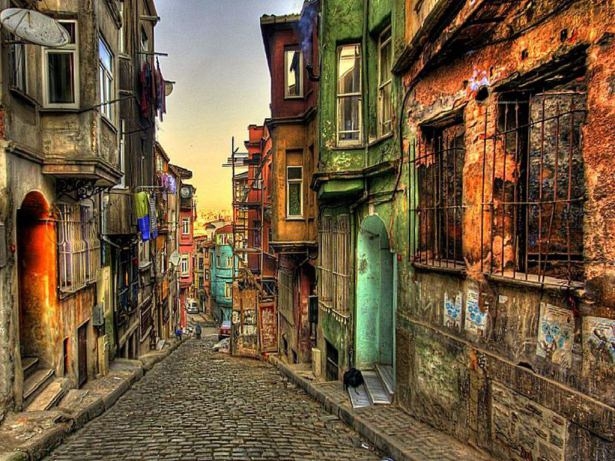 İstanbul'un bilmediğiniz sırları 20