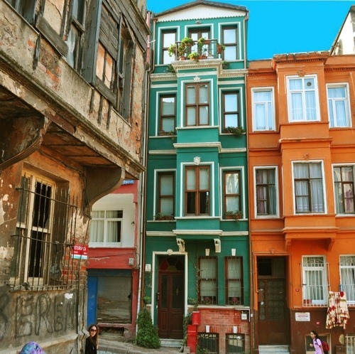 İstanbul'un bilmediğiniz sırları 21