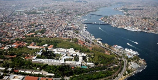 İstanbul'un bilmediğiniz sırları 3