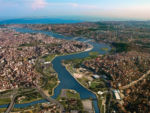 İstanbul'un bilmediğiniz sırları 4