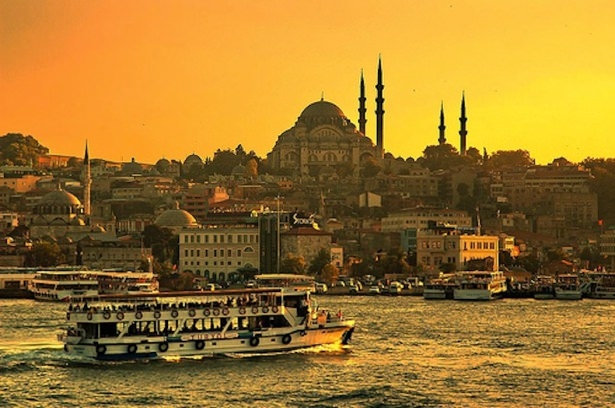 İstanbul'un bilmediğiniz sırları 43