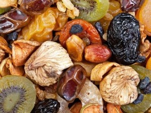 Hangi kuru meyve neye iyi geliyor?