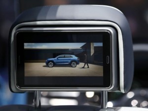 Dev fuardan göz kamaştıran otomobiller