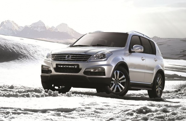 2014'ün en çok satan otomobil markaları 10