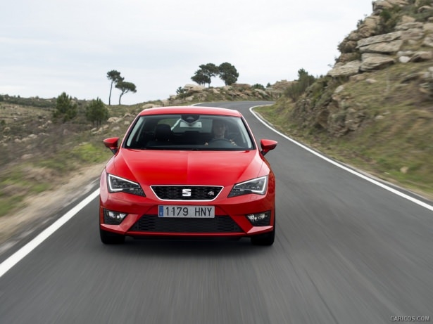 2014'ün en çok satan otomobil markaları 23