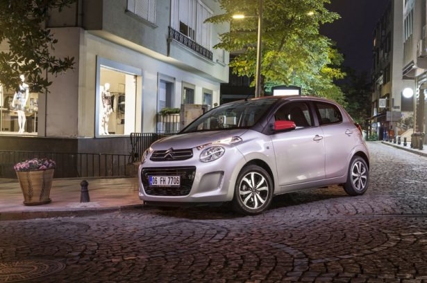 2014'ün en çok satan otomobil markaları 25