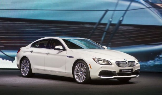 2014'ün en çok satan otomobil markaları 31