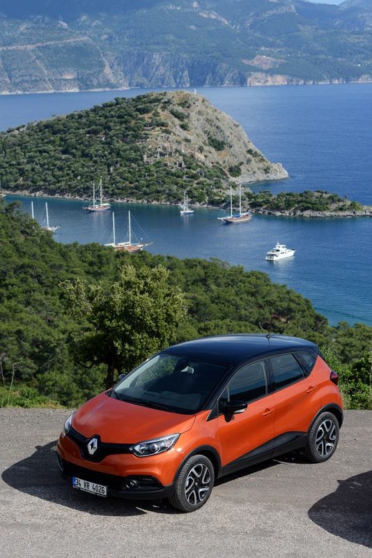 2014'ün en çok satan otomobil markaları 39