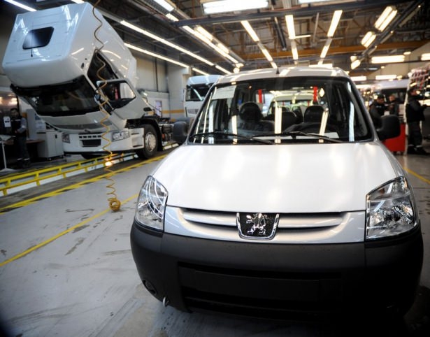 2014'ün en çok satan otomobil markaları 43