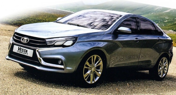 2014'ün en çok satan otomobil markaları 44