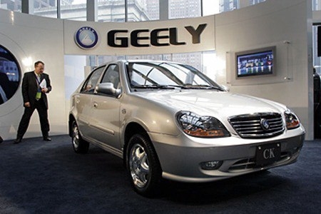 2014'ün en çok satan otomobil markaları 7