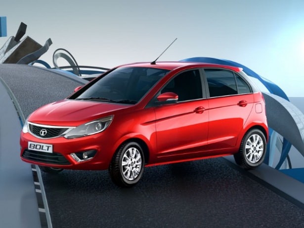 2014'ün en çok satan otomobil markaları 8