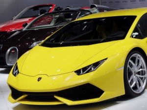 2014'ün en çok satan otomobil markaları