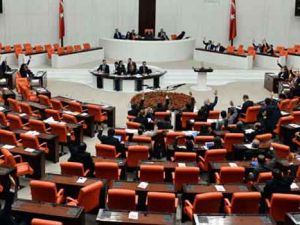 Yeni 'torba kanun teklifi' TBMM'ye sunuldu