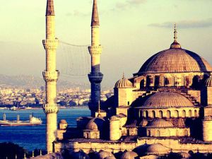 İşte il il Kurban Bayramı namaz saatleri