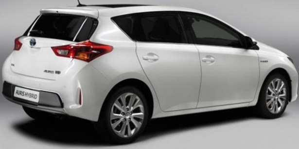 Piyasanın en ucuz dizel otomobilleri 10