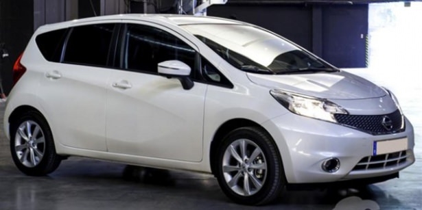 Piyasanın en ucuz dizel otomobilleri 4