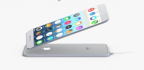 iPhone 7 böyle mi olacak? 10