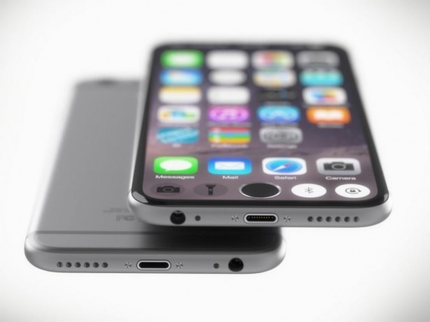 iPhone 7 böyle mi olacak? 13