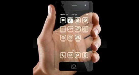 iPhone 7 böyle mi olacak? 16
