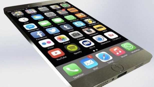 iPhone 7 böyle mi olacak? 17