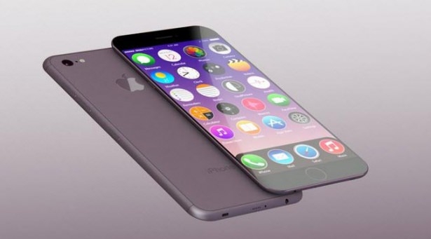 iPhone 7 böyle mi olacak? 6