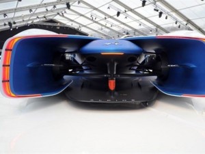 Geleceğin teknolojisi görücüye çıktı