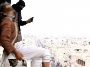 IŞİD yine kan dondurdu