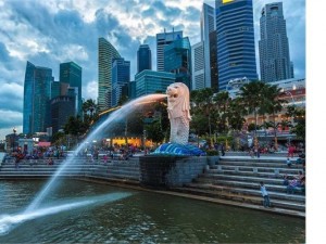 Dünyanın en çok ziyaret edilen şehirleri