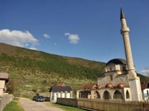 Osmanlı'dan kalan tarihi eserler