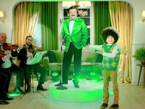 Ünlüler bakın ne kadar kazanıyor?