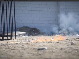 IŞİD´den inanılmaz infaz! (+13)